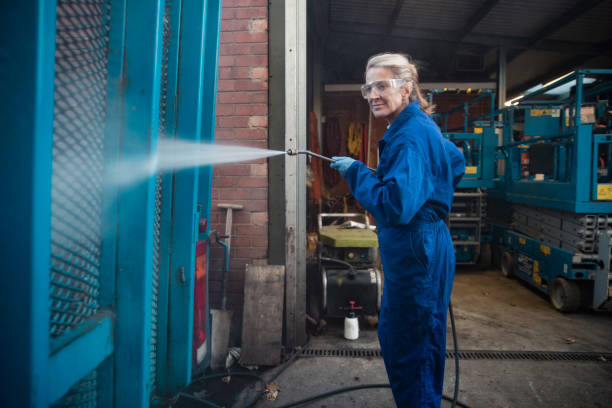 Best Pressure Washing Estimates  in Burlington, IA
