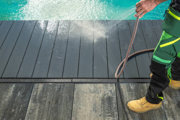 Best Best Pressure Washing Companies  in Burlington, IA