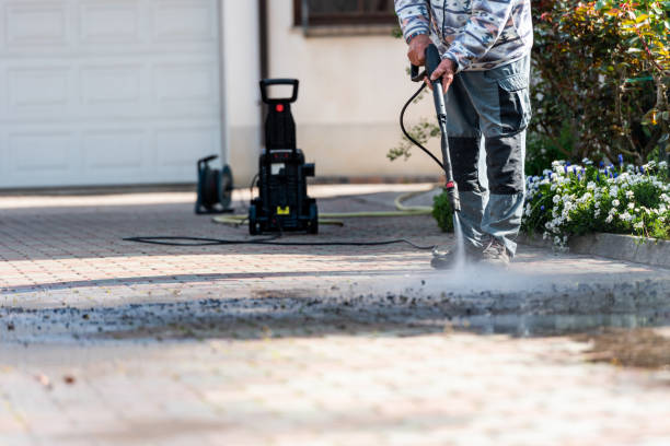 Best Roof Power Washing Services  in Burlington, IA