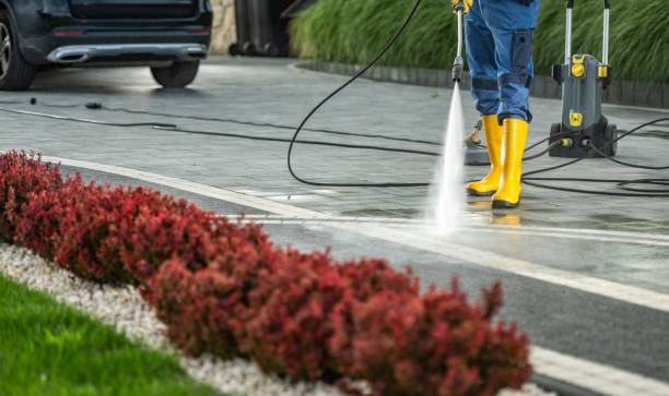 Best Pressure Washing Brick  in Burlington, IA