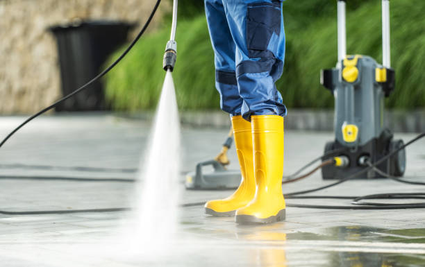 Best Best Pressure Washing Companies  in Burlington, IA