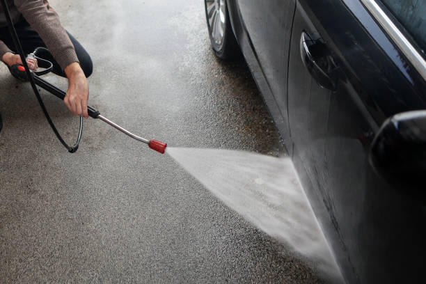 Best Residential Pressure Washing Services  in Burlington, IA