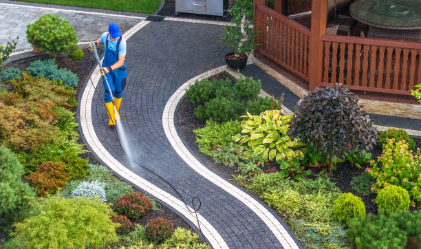 Local Pressure Washing Services in Burlington, IA