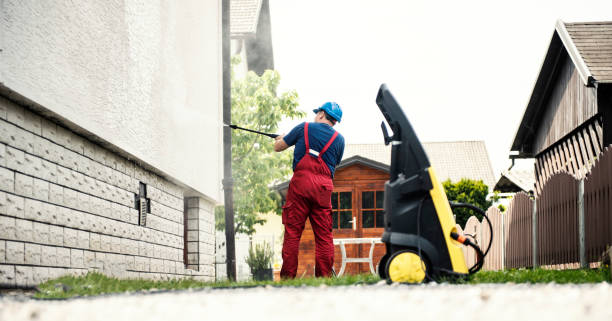 Best Concrete Pressure Washing  in Burlington, IA